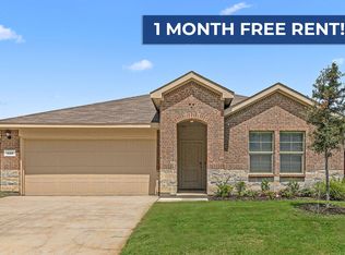 213 Seclusion Dr, Cleburne, TX 76033