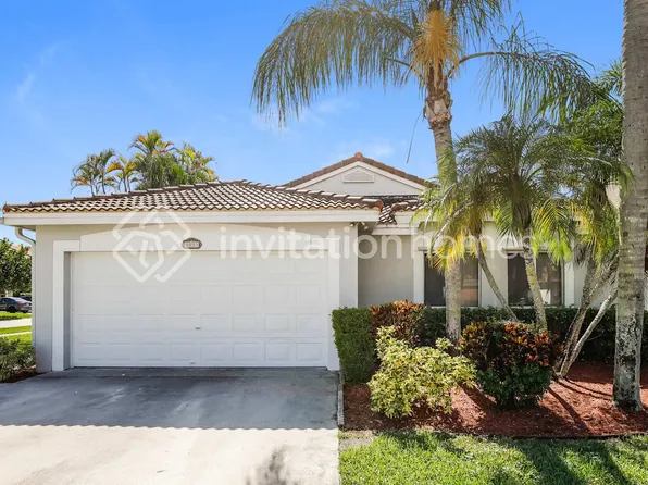 2033 NW 178th Way, Hollywood, FL 33029
