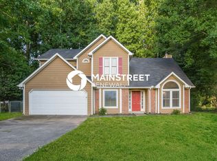 1035 Bettina Ct SW, Mableton, GA 30126