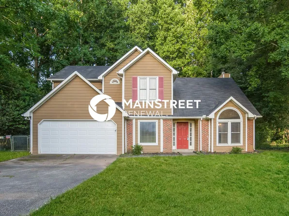 1035 Bettina Ct SW, Mableton, GA 30126