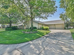 2723 W Keywest St, Wichita, KS 67204