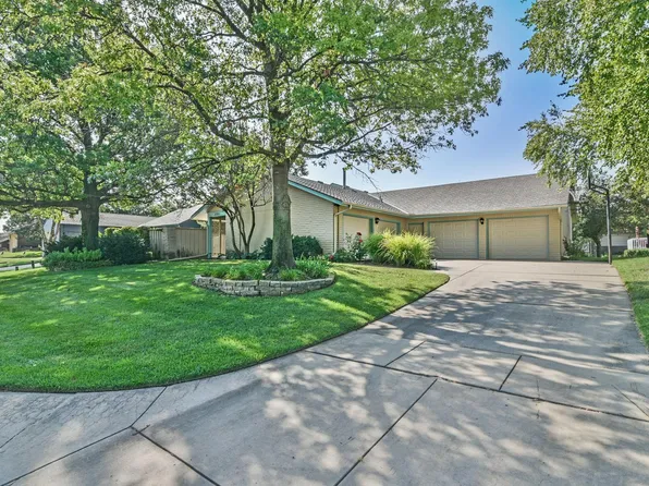 2723 W Keywest St, Wichita, KS 67204