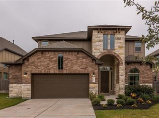 3001 Tempe Dr, Leander, TX 78641