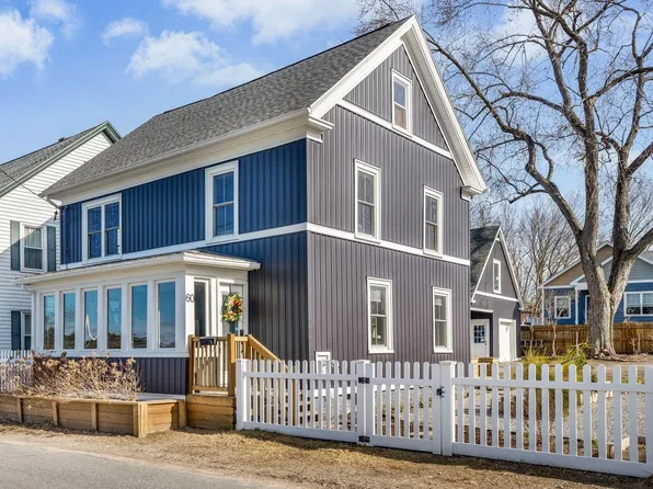 60 Water Street, Brunswick, ME 04011