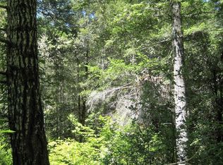 State Highway 42, Camas valley, OR 97416