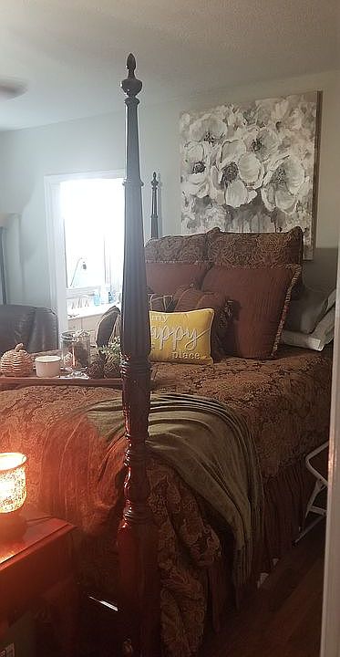 Bedroom #1