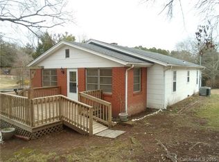 24411 Dewey Rd, Albemarle, NC 28001