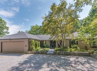 320 Ridge Top Rd, Tryon, NC 28782