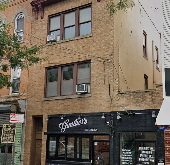 487 Seneca Ave #G — Photo 2