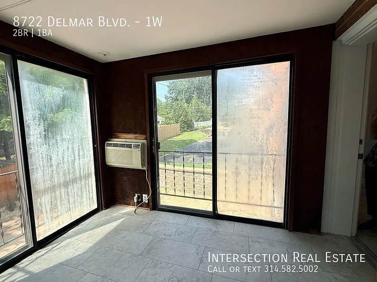 8722 Delmar Blvd #1-W — Photo 21