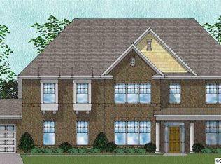 2 Brown Tulip Dr, Huntsville, AL 35824