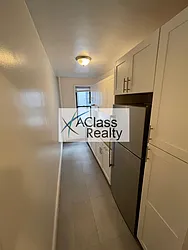 Rented by A Class Realty Corp