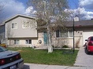 5046 Galena St, Chubbuck, ID 83202
