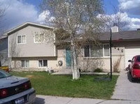 5046 Galena St, Chubbuck, ID 83202