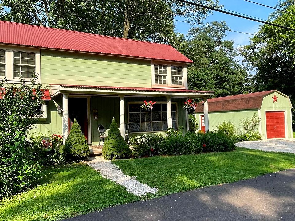 10 N Edgewater Ave, Yardley, PA 19067 | Zillow