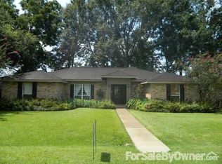 224 Bergeron Loop, Carencro, LA 70520