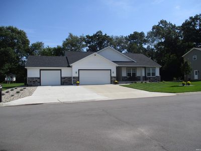 57716 Amber Valley Dr, Elkhart, IN, 46517