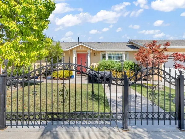 1684 S Capitol Ave, San Jose, CA 95127