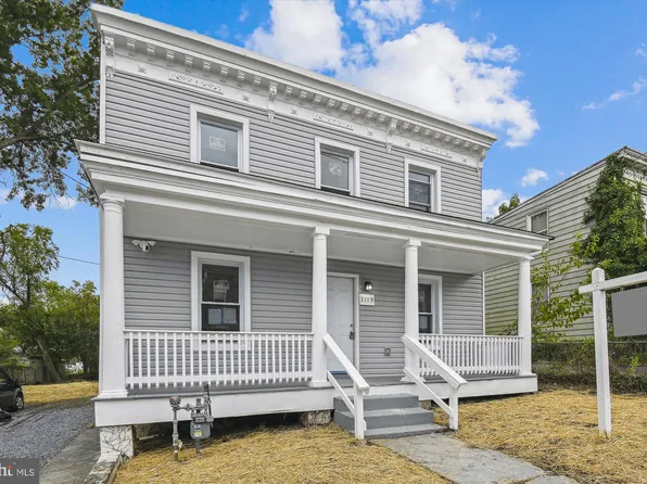 3119 Stafford St, Baltimore, MD 21229