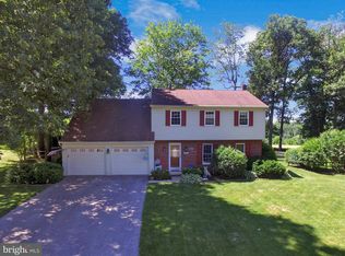 643 School Rd, York, PA 17407