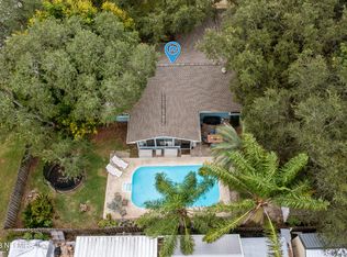 302 San Jose Rd, Saint Augustine, FL 32086
