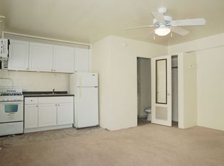 235 Liliuokalani Ave APT 331, Honolulu, HI 96815