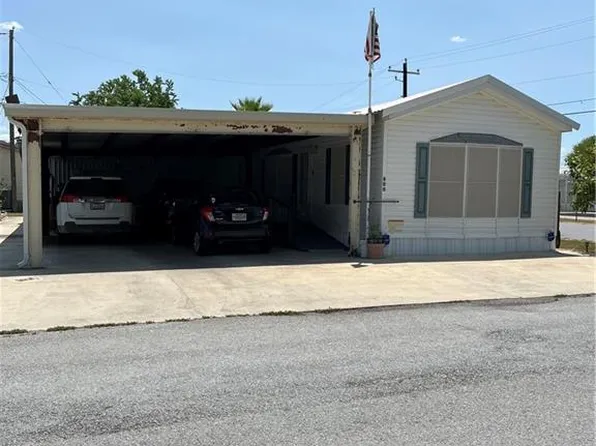 900 Tangerine, La Feria, TX 78559