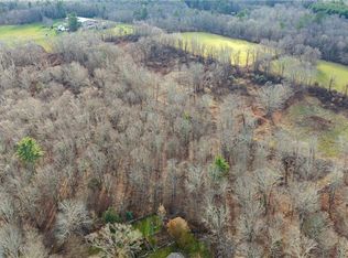 LOT 3B Lyon Hill Rd, Woodstock, CT 06281