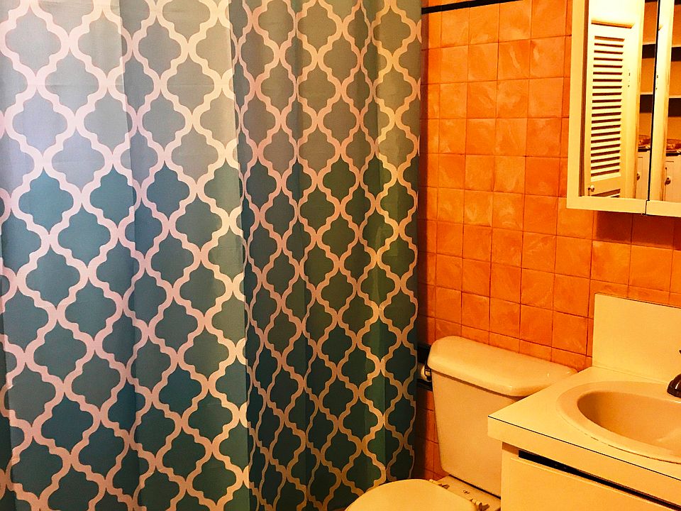 Downstairs Bathroom Pic One