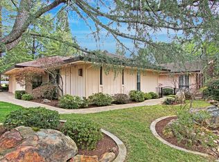 6738 Terreno Dr, Rancho Murieta, CA 95683