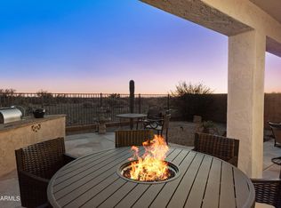 10737 E Peralta Canyon Dr, Gold Canyon, AZ 85118
