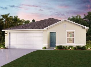 ALTON Plan, Palm Bay Classic, Palm Bay, FL 32909