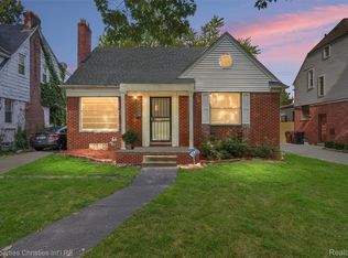 14857 Greenview Rd, Detroit, MI 48223