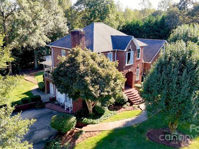 102 Sleaford Ct, Dallas, NC, 28034