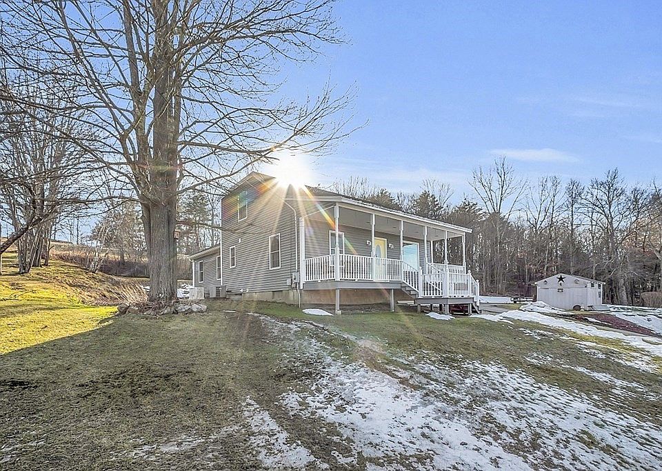 116 Howe St, East Brookfield, MA 01515 Zillow