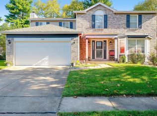 1039 Trifecta Dr, Florissant, MO