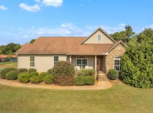130 Spivey Creek Rd, Landrum, SC 29356