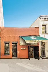 28 Jane Street in West Village