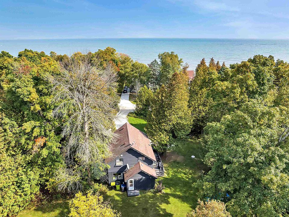 157 Clar Lin Rd, Algoma, WI 54201 MLS 50281617 Zillow