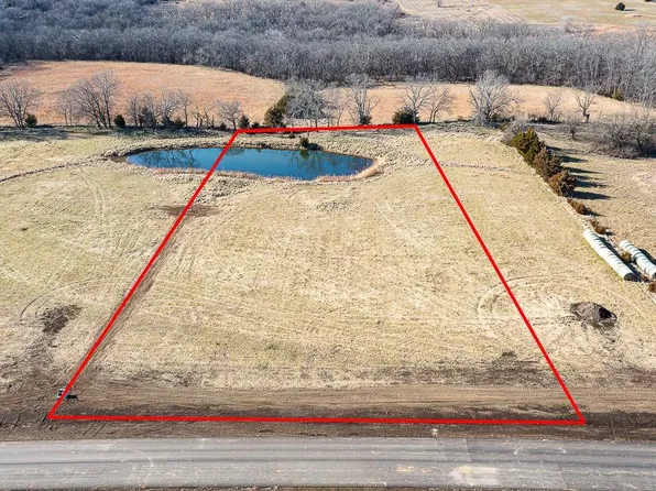 LOT 10 235th St, Tonganoxie, KS 66086