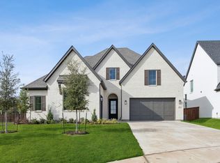 2249 Hermitage Dr, Allen, TX 75013