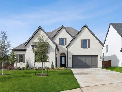 2249 Hermitage Dr, Allen, TX, 75013
