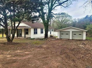 3560 State Highway 43, Jefferson, TX 75657