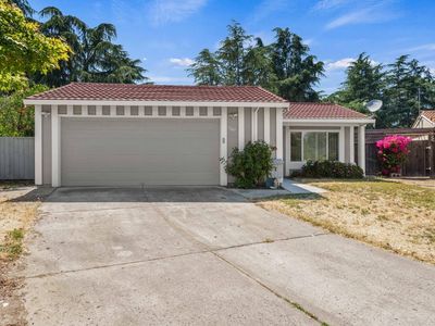 5449 Mayland Ave, San Jose, CA, 95138