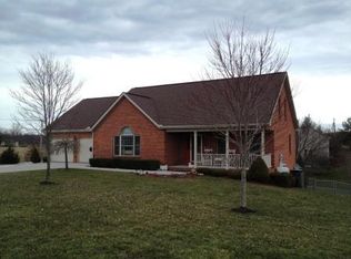 16 Cloyd Dr, London, KY 40741