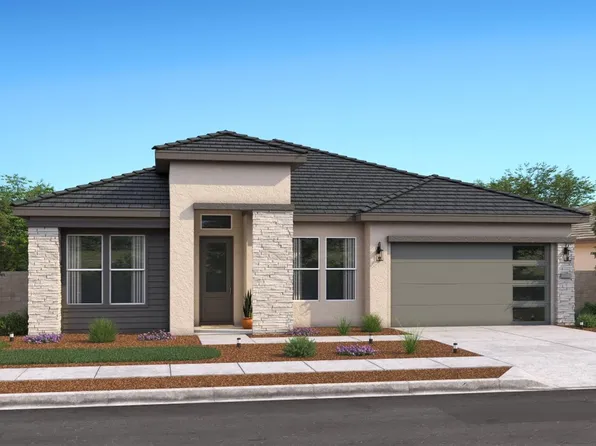 8127 Canyon Ridge Dr, Friant, CA 93626