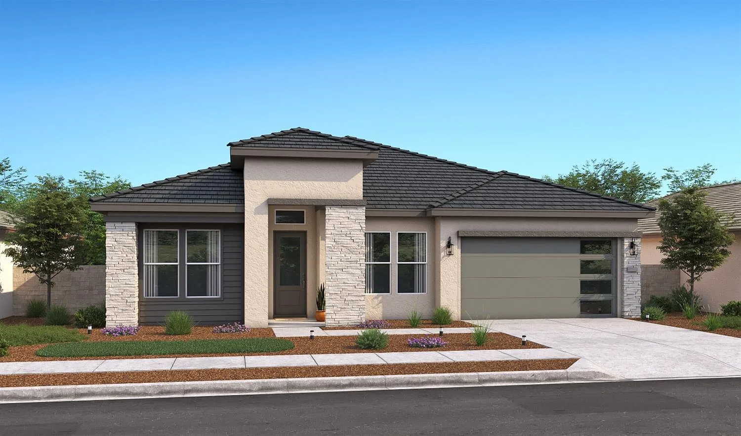 8127 Canyon Ridge Dr photo 1