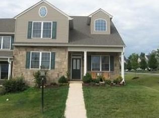 41 Whispering Oaks Dr, Staunton, VA