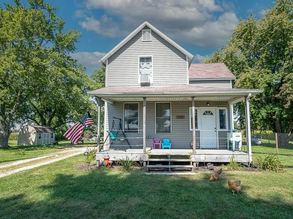 5232 Lime Rd, Galion, OH 44833