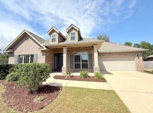 4761 Dupont Cir, Pace, FL 32571